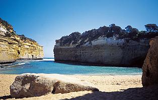 Great Ocean Road