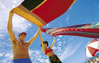 Bondi beach, Bondi