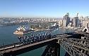 Bridgeclimb, Sydney, Harbour Bridge